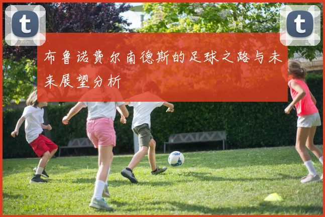布鲁诺费尔南德斯的足球之路与未来展望分析