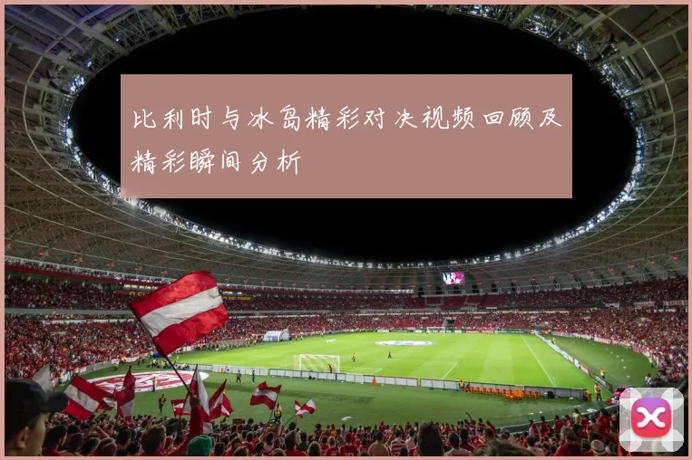 比利时与冰岛精彩对决视频回顾及精彩瞬间分析